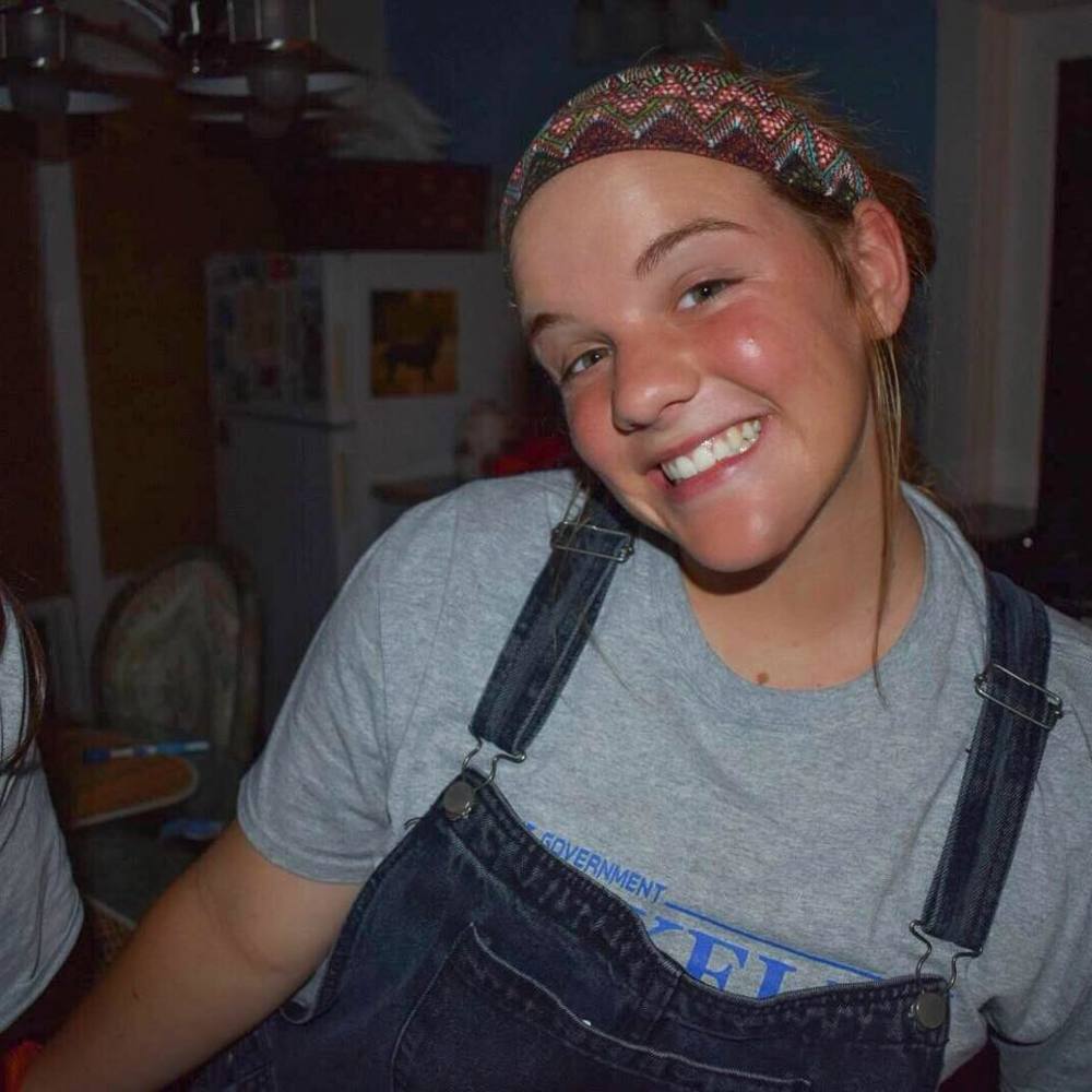 Meet your Posher, Kylie